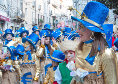 carnevale di tempio pausaniaP1399601