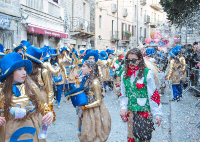 carnevale di tempio pausaniaP1399602