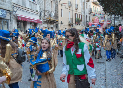 carnevale di tempio pausaniaP1399603