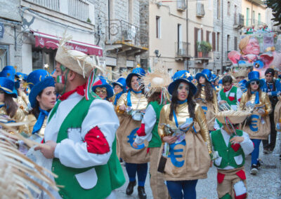 carnevale di tempio pausaniaP1399604