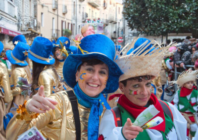 carnevale di tempio pausaniaP1399610