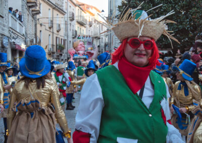 carnevale di tempio pausaniaP1399612