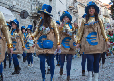 carnevale di tempio pausaniaP1399613