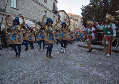 carnevale di tempio pausaniaP1399615