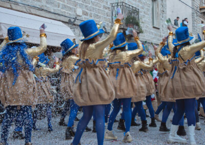 carnevale di tempio pausaniaP1399629