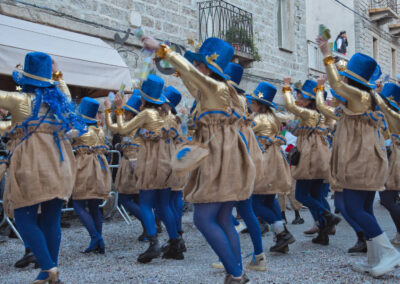 carnevale di tempio pausaniaP1399630