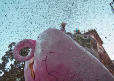 carnevale di tempio pausaniaP1399638