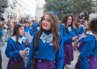carnevale di tempio pausaniaP1399640
