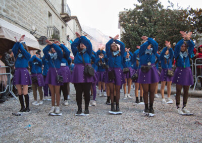 carnevale di tempio pausaniaP1399644