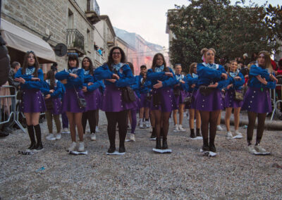 carnevale di tempio pausaniaP1399645