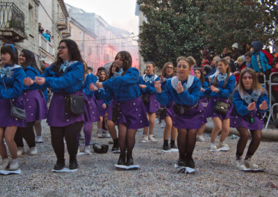 carnevale di tempio pausaniaP1399647