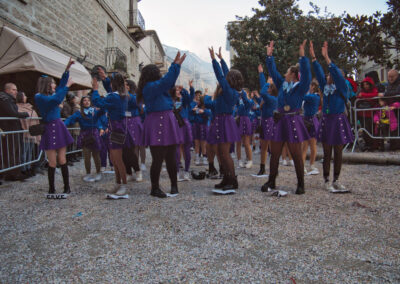 carnevale di tempio pausaniaP1399649