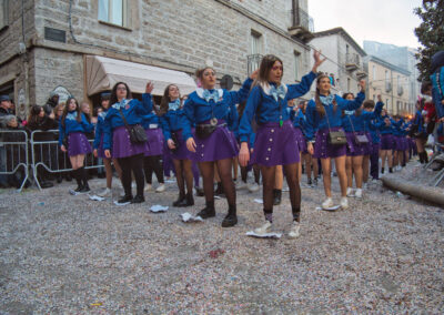 carnevale di tempio pausaniaP1399651