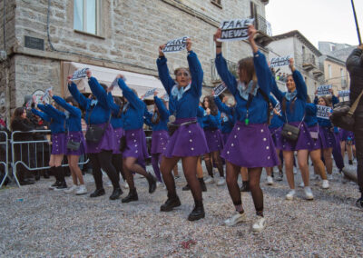 carnevale di tempio pausaniaP1399654