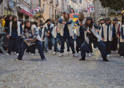 carnevale di tempio pausaniaP1399680