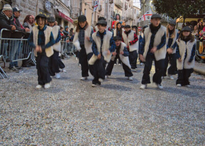 carnevale di tempio pausaniaP1399694