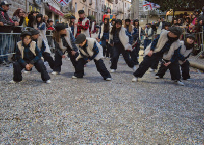 carnevale di tempio pausaniaP1399696