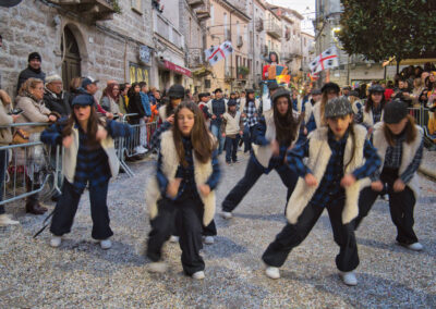 carnevale di tempio pausaniaP1399700