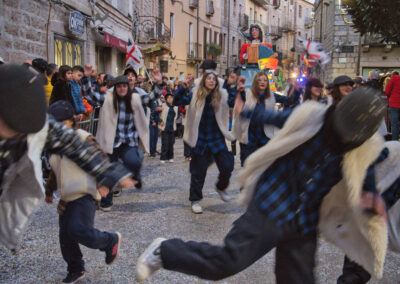 carnevale di tempio pausaniaP1399704