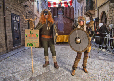 carnevale di tempio pausaniaP1399715