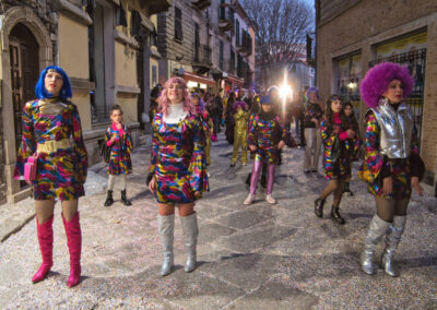 carnevale di tempio pausaniaP1399716