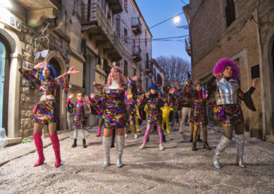 carnevale di tempio pausaniaP1399720