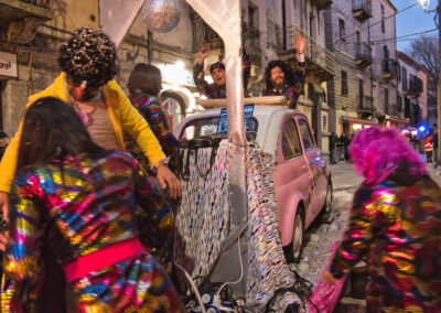 carnevale di tempio pausaniaP1399725