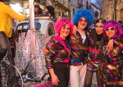 carnevale di tempio pausaniaP1399726