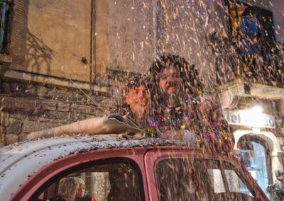 carnevale di tempio pausaniaP1399730