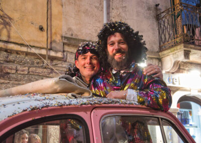 carnevale di tempio pausaniaP1399731