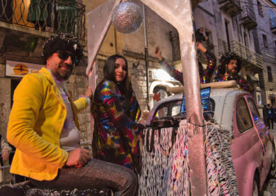 carnevale di tempio pausaniaP1399732