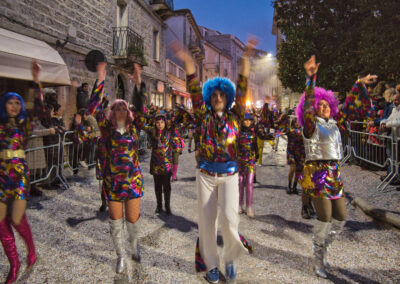 carnevale di tempio pausaniaP1399742