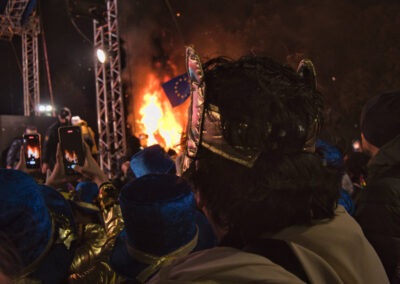 carnevale di tempio pausaniaP1399758