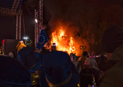 carnevale di tempio pausaniaP1399759