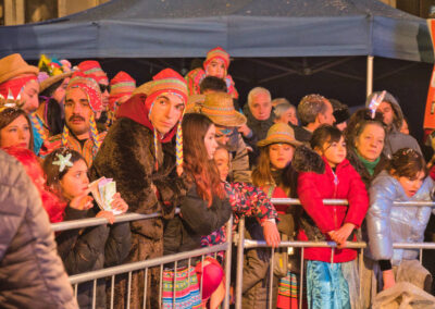 carnevale di tempio pausaniaP1399763