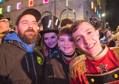 carnevale di tempio pausaniaP1399764