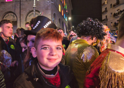 carnevale di tempio pausaniaP1399772