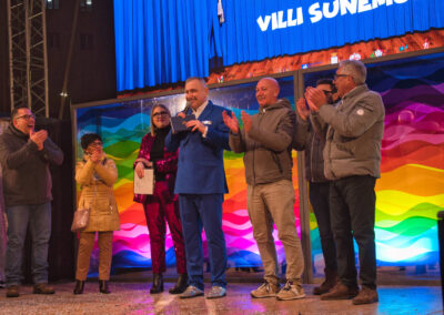 carnevale di tempio pausaniaP1399788