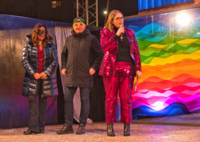 carnevale di tempio pausaniaP1399789