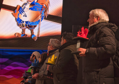 carnevale di tempio pausaniaP1399793