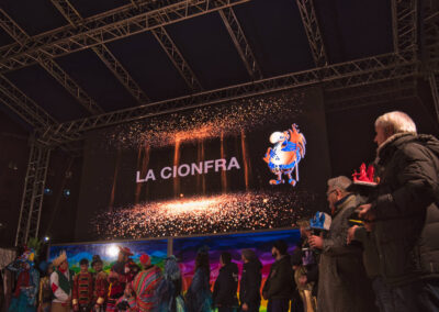 carnevale di tempio pausaniaP1399803