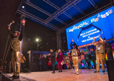 carnevale di tempio pausaniaP1399805