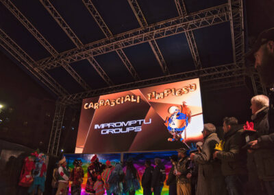 carnevale di tempio pausaniaP1399811