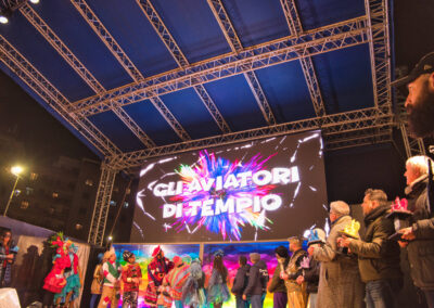 carnevale di tempio pausaniaP1399813