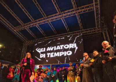 carnevale di tempio pausaniaP1399814