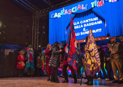 carnevale di tempio pausaniaP1399815