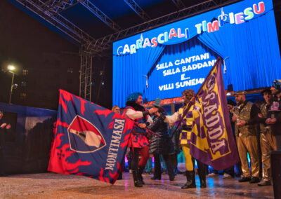 carnevale di tempio pausaniaP1399816