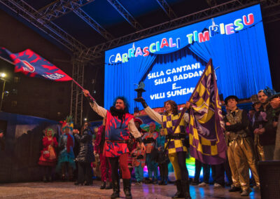 carnevale di tempio pausaniaP1399817