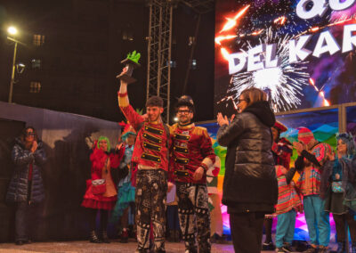 carnevale di tempio pausaniaP1399827