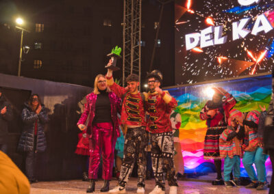 carnevale di tempio pausaniaP1399828